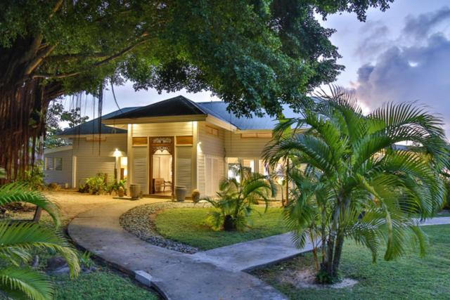 Moorea Beach Lodge מראה חיצוני תמונה